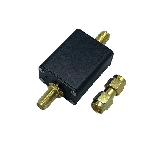 1pcs band stop filter - fm,