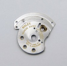 Genuine Rolex 3135 140 Upper