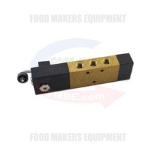 Sottoriva Flex Line Lever