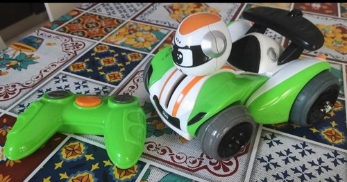Chicco turbo team robo - robo,