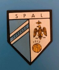 SCUDETTO S.P.A.L.  ALBUM