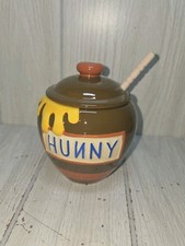Disney Winnie The Pooh Hunny