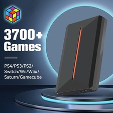 Disco rigido da gioco 500 GB