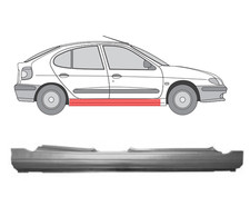 Per Renault Megane 1995-2002