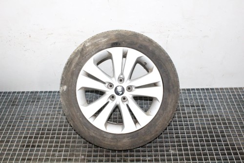 Ruota kia sportage - kia, sl