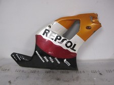 CARENA LATERALE DESTRA APRILIA RS 125 EXTREMA GS