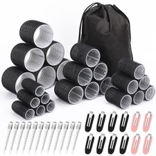 Set bigodini per capelli - 48,