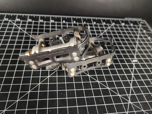 Pedali campagnolo 1037 sl - campagnolo,
