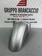 Carena Parafango Anteriore