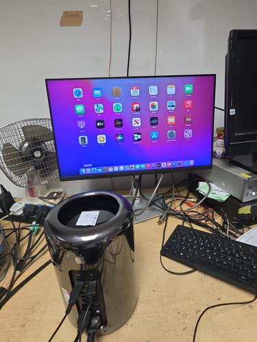 Mac pro fine 2013 - mac,