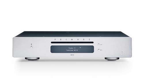 Primare dd15 trasporto - cd,