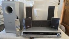 Impianto home theater - home,