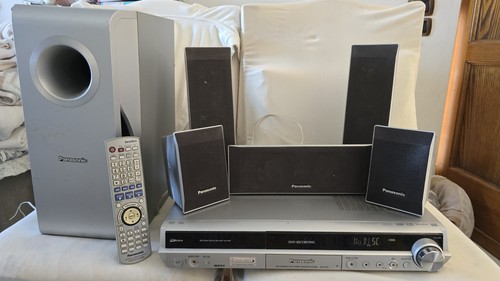 Impianto home theater 1 - impianto,