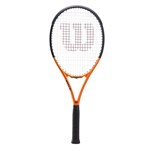 Wilson burn tour 103 - tour,