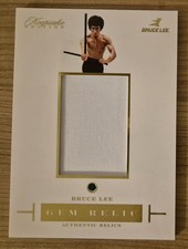 Bruce Lee - 2024 Keepsake