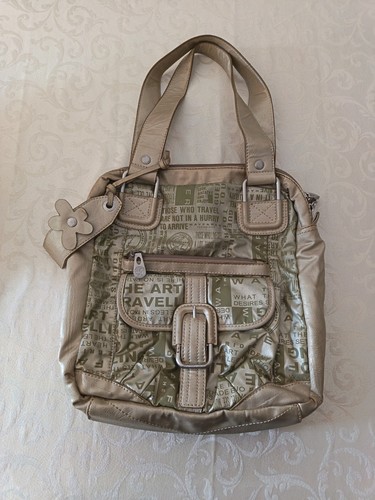 Borsa spalla wayfarer the - spalla,