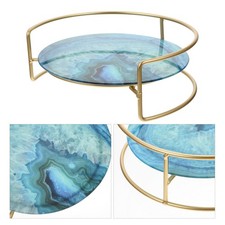  Porta Oggetti Per Bagno Deposito Rack Di Archiviazione Cosmetici