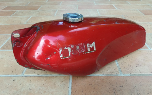 Itom astor 1970 50cc - itom, ss