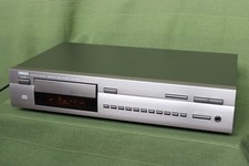 Yamaha CDX-490 Lettore CD + BA
