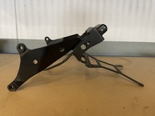 porta targa honda cbr600 rr