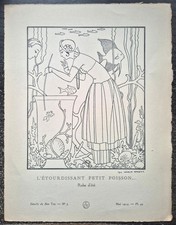 George BARBIER  N°5-1914