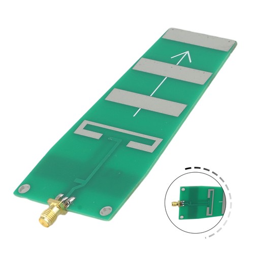 Affidabile antenna guadagno - affidabile,