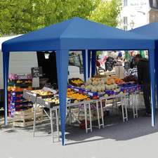 Gazebo Pop-Up Istantaneo