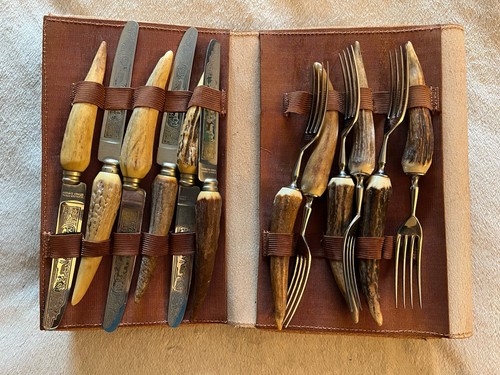 Vintage waltcraft solingen - vintage,
