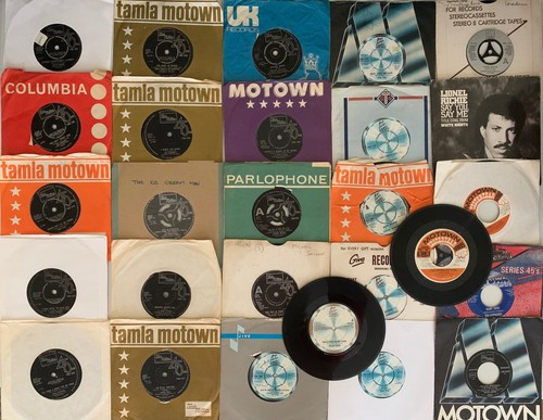 Nice lot tamla - nice, 27