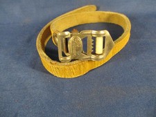 Single Alfredo Binda toe clip