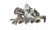 Turbina Turbocompressore Opel Zafira 1.4 103 KW Benzina/Gpl C 2011-2016 A14NET