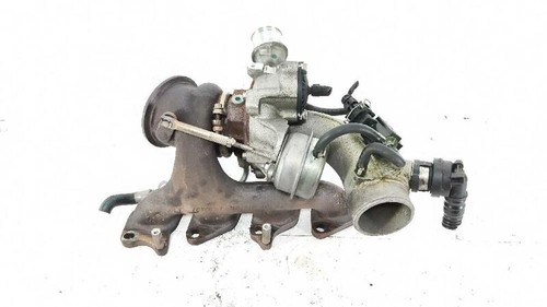 Turbina turbocompressore opel - turbocompressore,