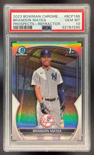 2023 bowman chrome brandon - 2023,