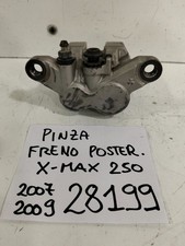 PINZA FRENO POSTERIORE YAMAHA