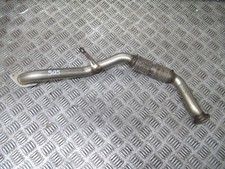 TUBO FLESSIBILE GAS SCARICO
