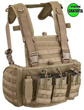 defcon 5 chest rig Marte molle