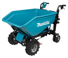 Makita Carriola a batteria