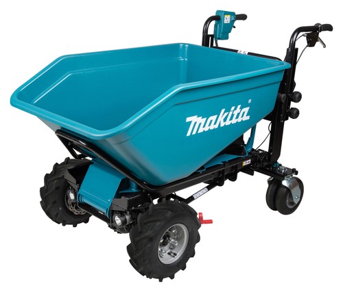 Makita carriola batteria - makita, a