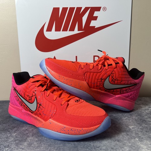 Scarpe basket nike - ja, x