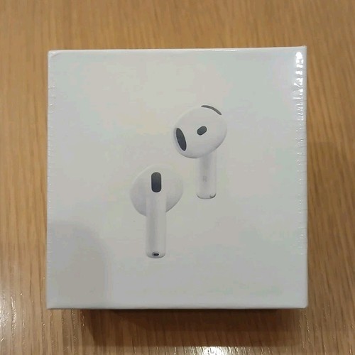 Apple airpods bianco - apple,