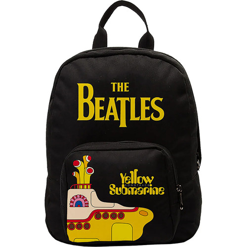 The beatles mini zaino - the,
