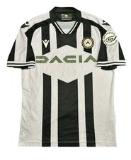 MAGLIA CALCIO UDINESE MACRON