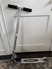 Razor A5 DLX Kick Scooter -