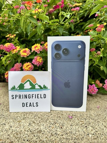 Apple iphone pro max - apple, 17