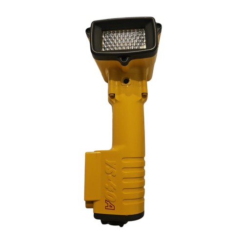 Strobo subacqueo giallo mare - , e