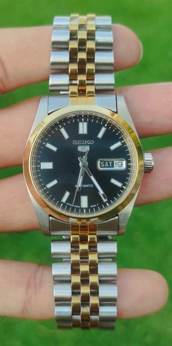 Orologio uomo vintage seiko - uomo,