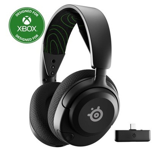 Steelseries arctis nova - steelseries,