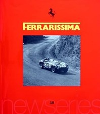 Ferrarissima new series - new,