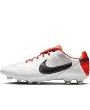 Nike Premier 3 Low FG White