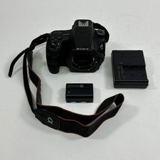 Sony Alpha A58 SLT-A58 11046